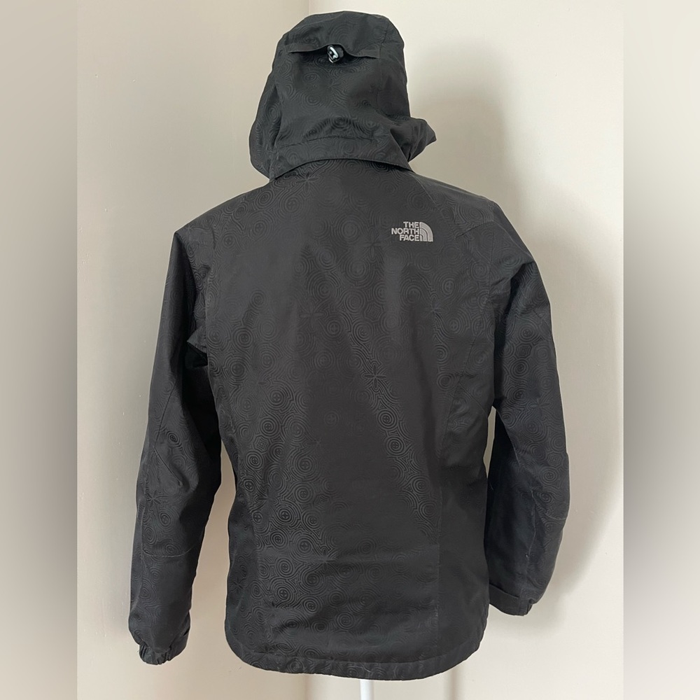 North Face Jacket - Picture 3 of 6